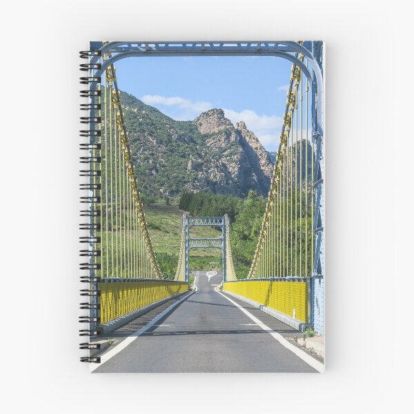 Item preview, The Yellow Bridge designed and sold by John Thurgood.