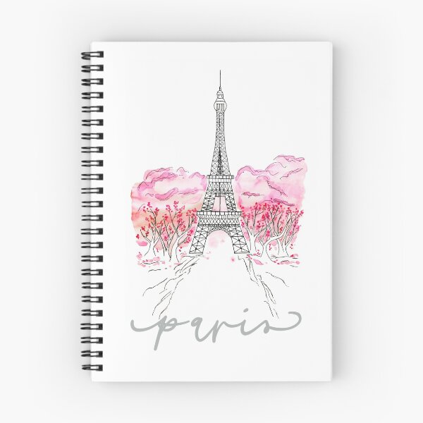 Aperçu de l'œuvre Paris créée et vendue par Danica  Cristine.