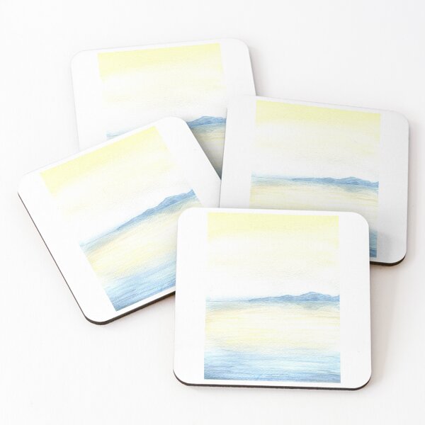 Item preview, Sunrise Reflection designed and sold by MirrorSpirit.