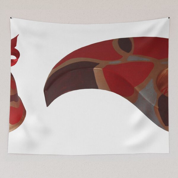 Item preview, Bell set V designed and sold by Barbara Knuth.