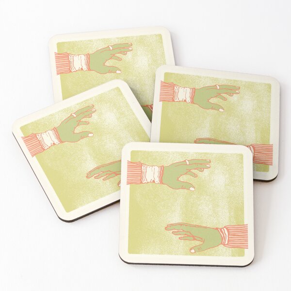 Item preview, Both Hands designed and sold by Mike Kronberger.