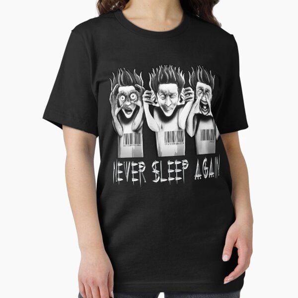 Item preview, O.D.D TV Never Sleep Again Part 2 designed and sold by ODDTV.