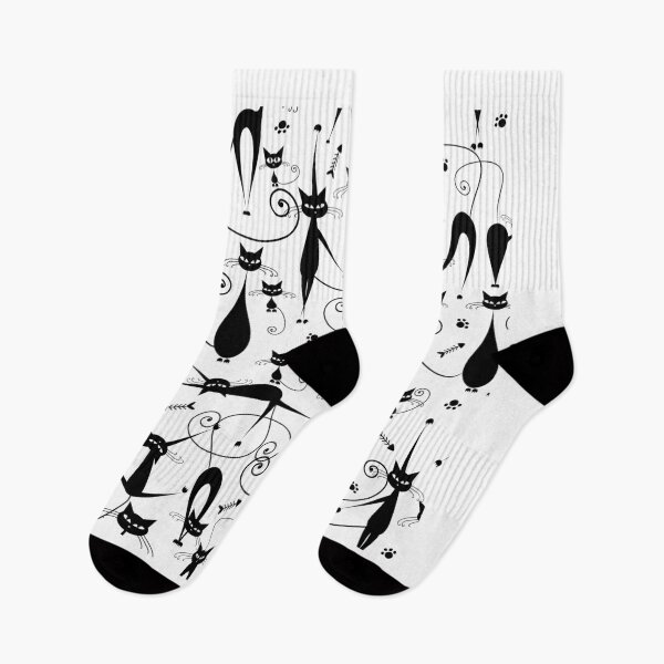 Item preview, Cats family designed and sold by Kudryashka.