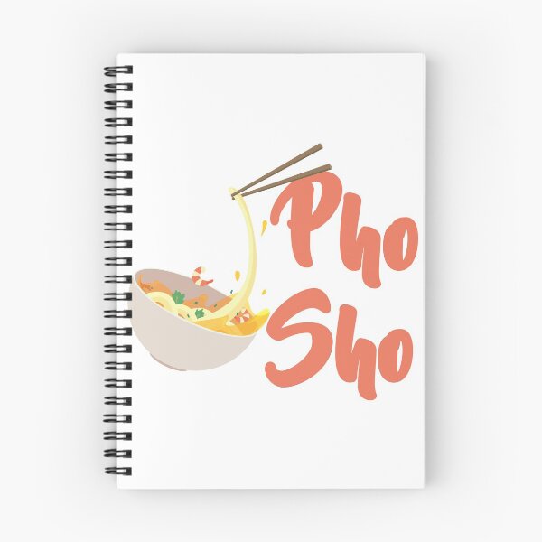 Item preview, Pho Sho! designed and sold by imlying.