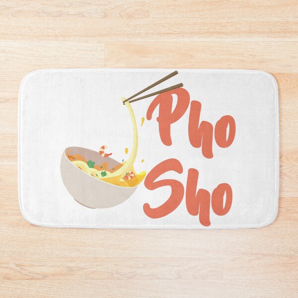 Item preview, Pho Sho! designed and sold by imlying.