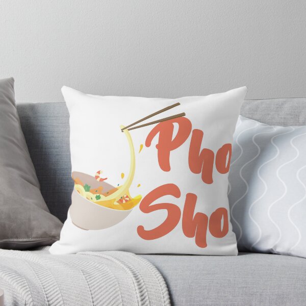 Item preview, Pho Sho! designed and sold by imlying.