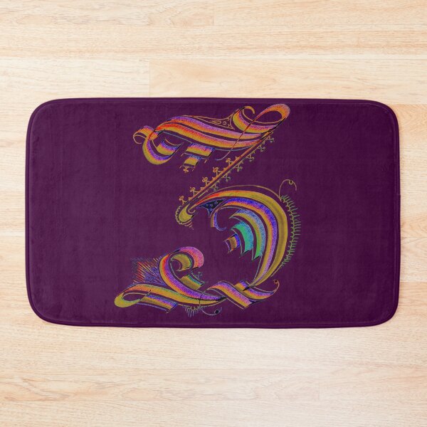 Item preview, Gothic Z designed and sold by Marta Lett.