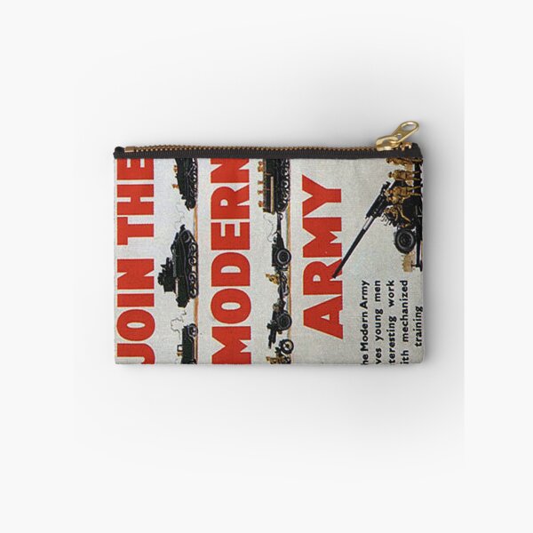 Item preview, Join the Army designed and sold by Mil Merchant.