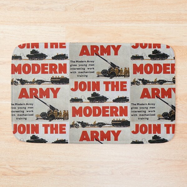 Item preview, Join the Army designed and sold by Mil Merchant.