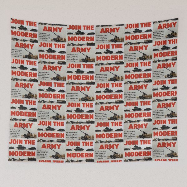 Item preview, Join the Army designed and sold by Mil Merchant.