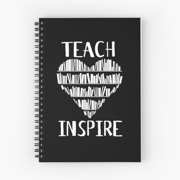 Item preview, Teach Love Inspire - Teacher Heart bookshelf designed and sold by onicon.