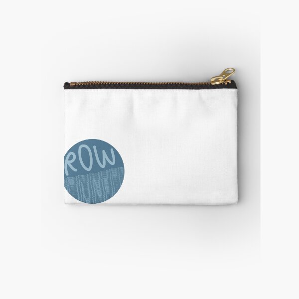 Item preview, rowing waves  designed and sold by Mazie Kate.