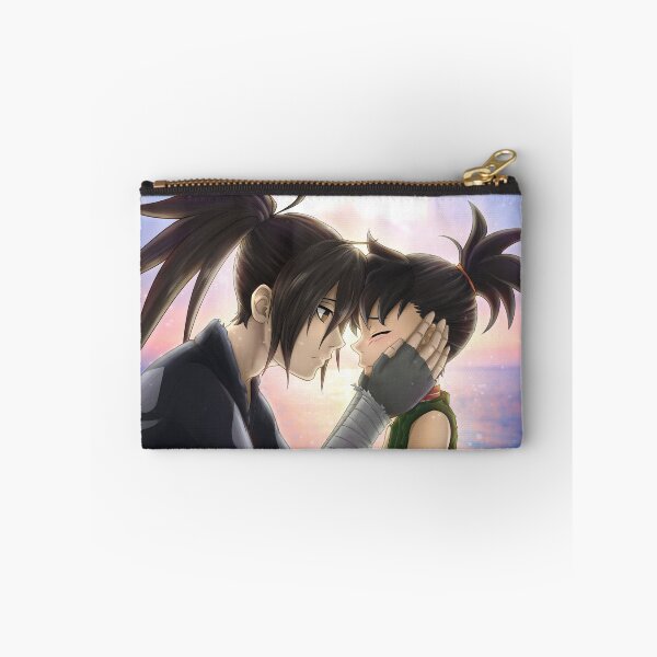 Item preview, Dororo & Hyakkimaru with background designed and sold by ElsaLilian.