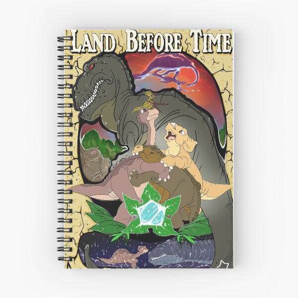 Item preview, Land Before Time If We Hold On designed and sold by RainbowSavvy.