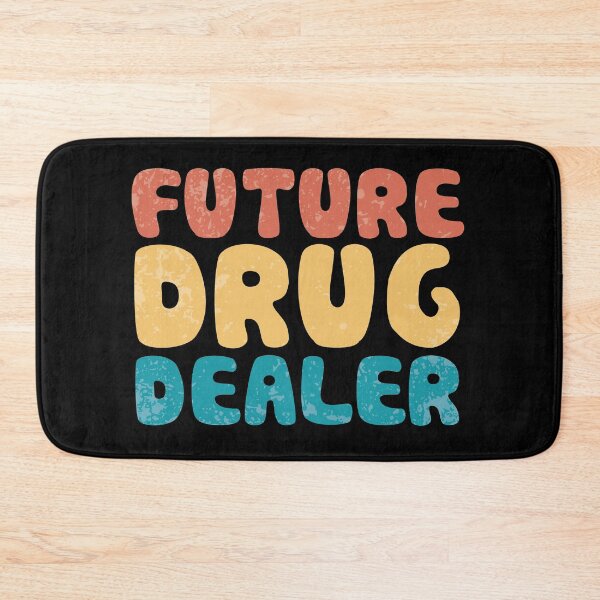 Item preview, Future drug dealer ♥ designed and sold by orlumbuspirate.