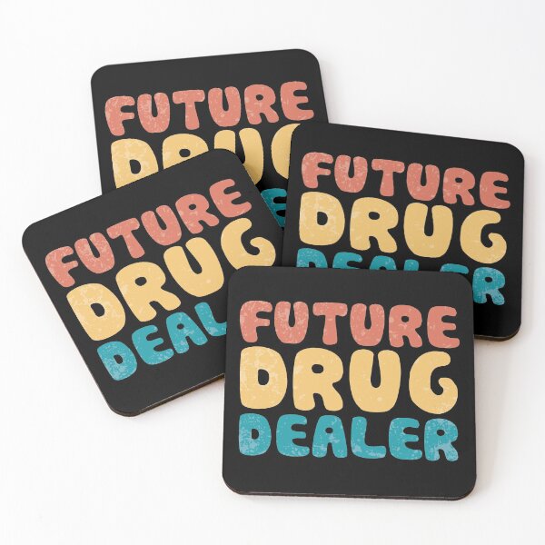 Item preview, Future drug dealer ♥ designed and sold by orlumbuspirate.