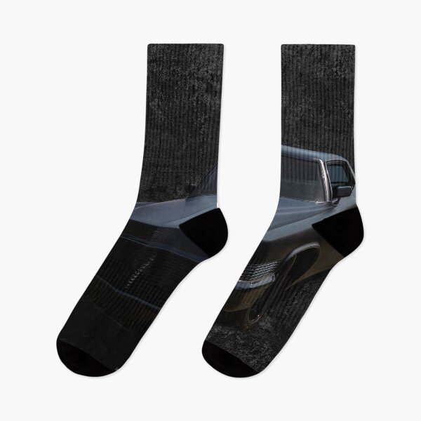 Item preview, All Black Caddy designed and sold by Hawley Designs.