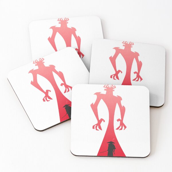 Item preview, Samurai Jack designed and sold by SDhunter.