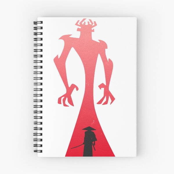 Item preview, Samurai Jack designed and sold by SDhunter.