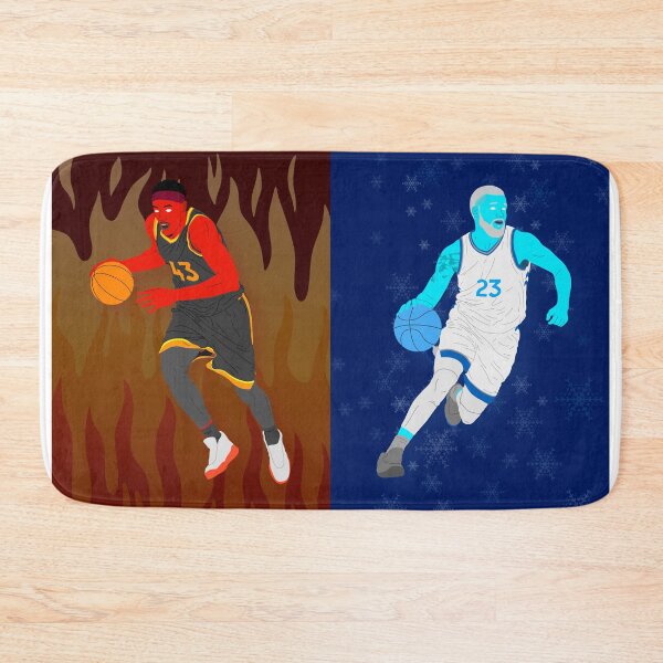 Item preview, Siakam & Van Vleet Toronto Basketball designed and sold by sportsign.