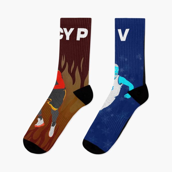 Item preview, Siakam & Van Vleet Toronto Basketball designed and sold by sportsign.