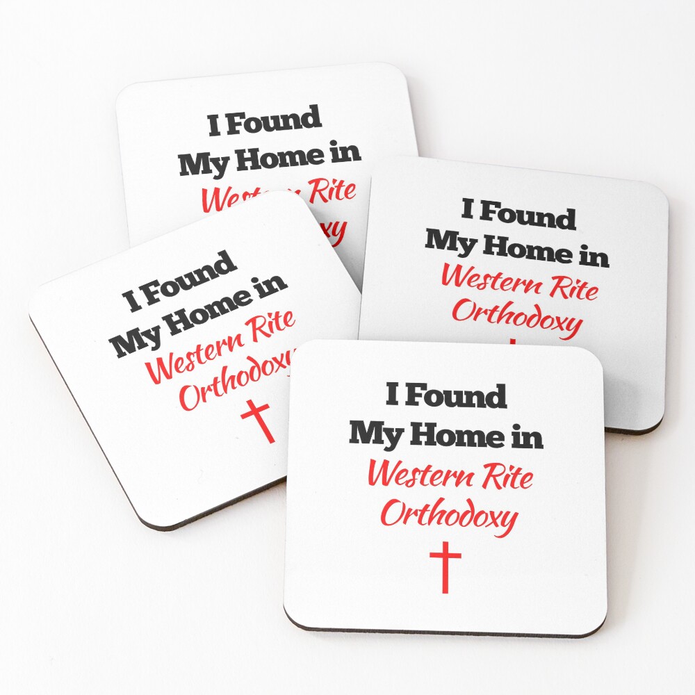 Item preview, Coasters (Set of 4) designed and sold by GeographerDude.