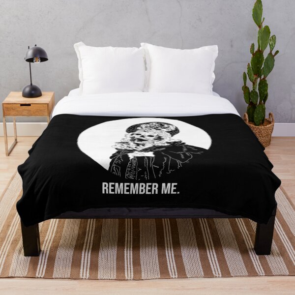 Item preview, Recuérdame. designed and sold by Dixie Bailey.