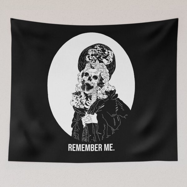 Item preview, Remember Me.  designed and sold by Dixie Bailey.