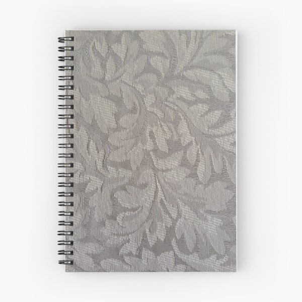 Item preview, Leafy Elegance Damask Pattern designed and sold by ArtByDrax.