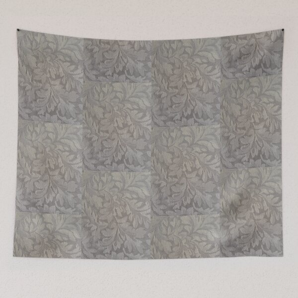 Item preview, Leafy Elegance Damask Pattern designed and sold by ArtByDrax.