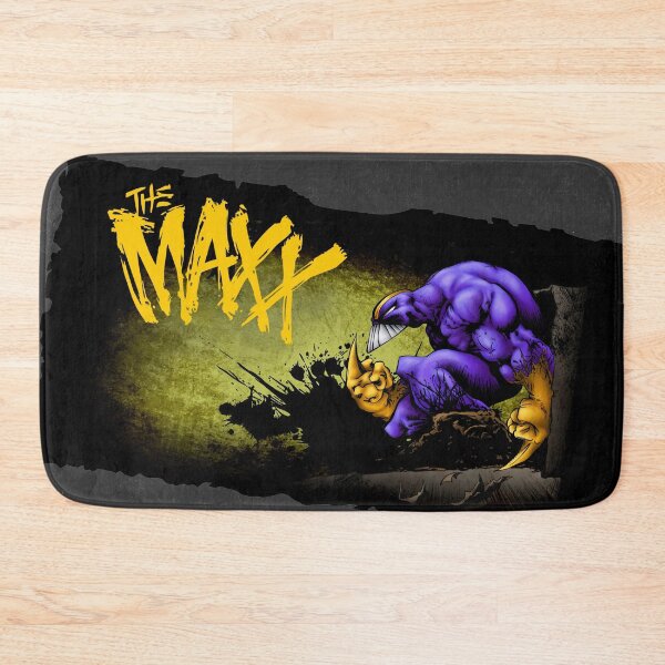 Item preview, The Maxx-alley box designed and sold by Ladycharger08.