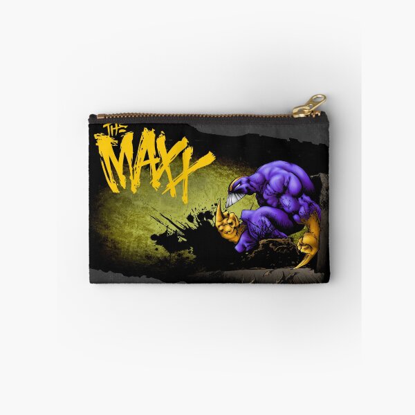 Item preview, The Maxx-alley box designed and sold by Ladycharger08.