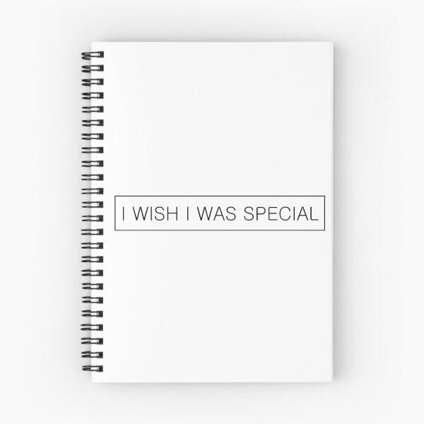 Item preview, I wish i was special designed and sold by Theorgasmic1975.