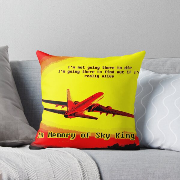 Item preview, RIP Sky King designed and sold by Freedom-Inc.