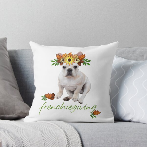 Item preview, Frenchiegiving designed and sold by umeimages.