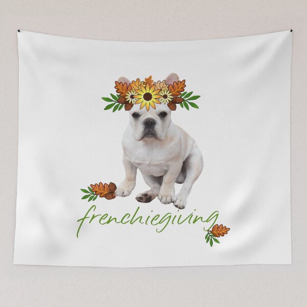 Item preview, Frenchiegiving designed and sold by umeimages.