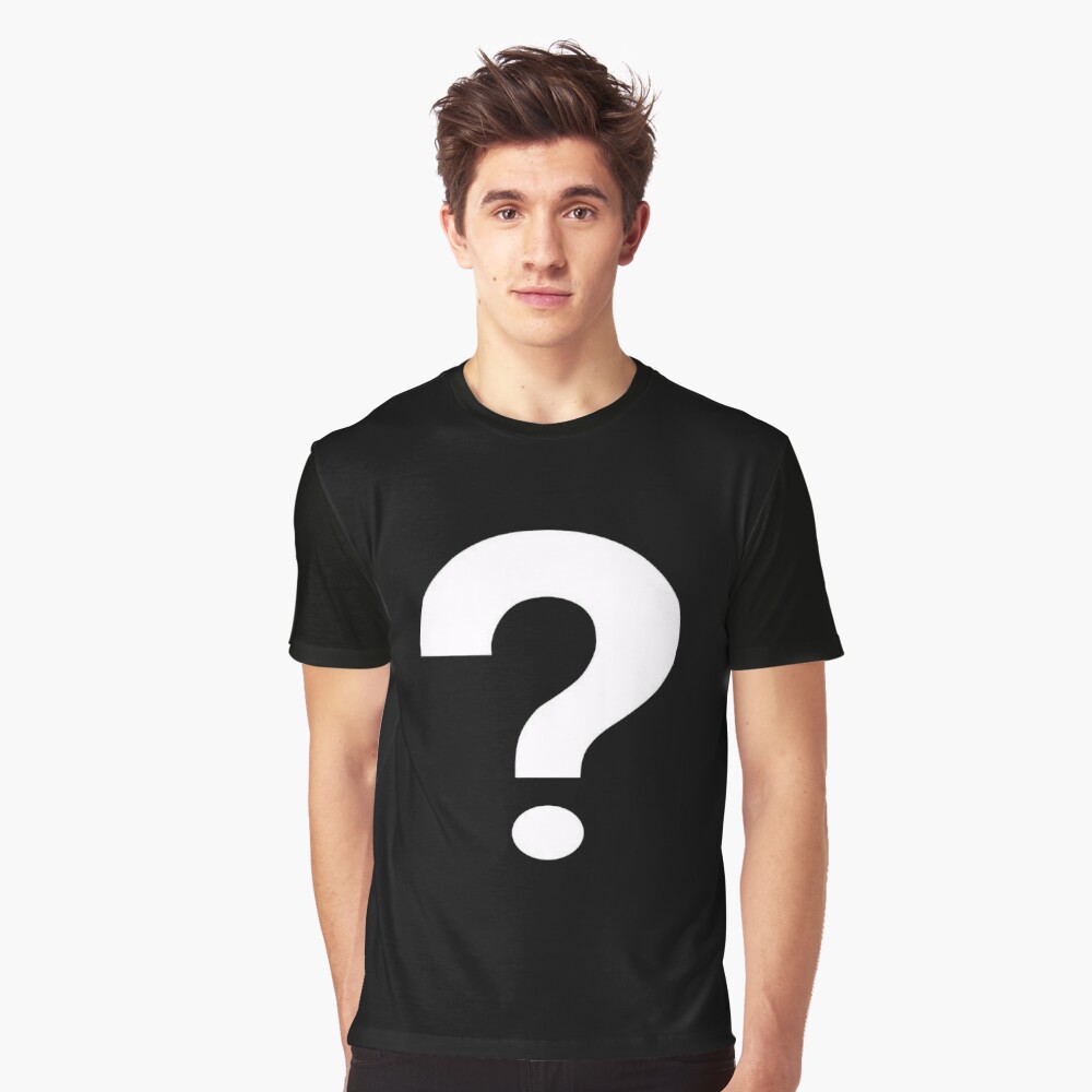 Item preview, Graphic T-Shirt designed and sold by Faldet67-.