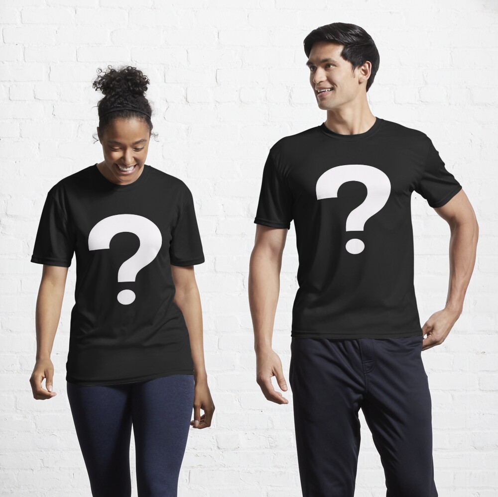 Item preview, Active T-Shirt designed and sold by Faldet67-.