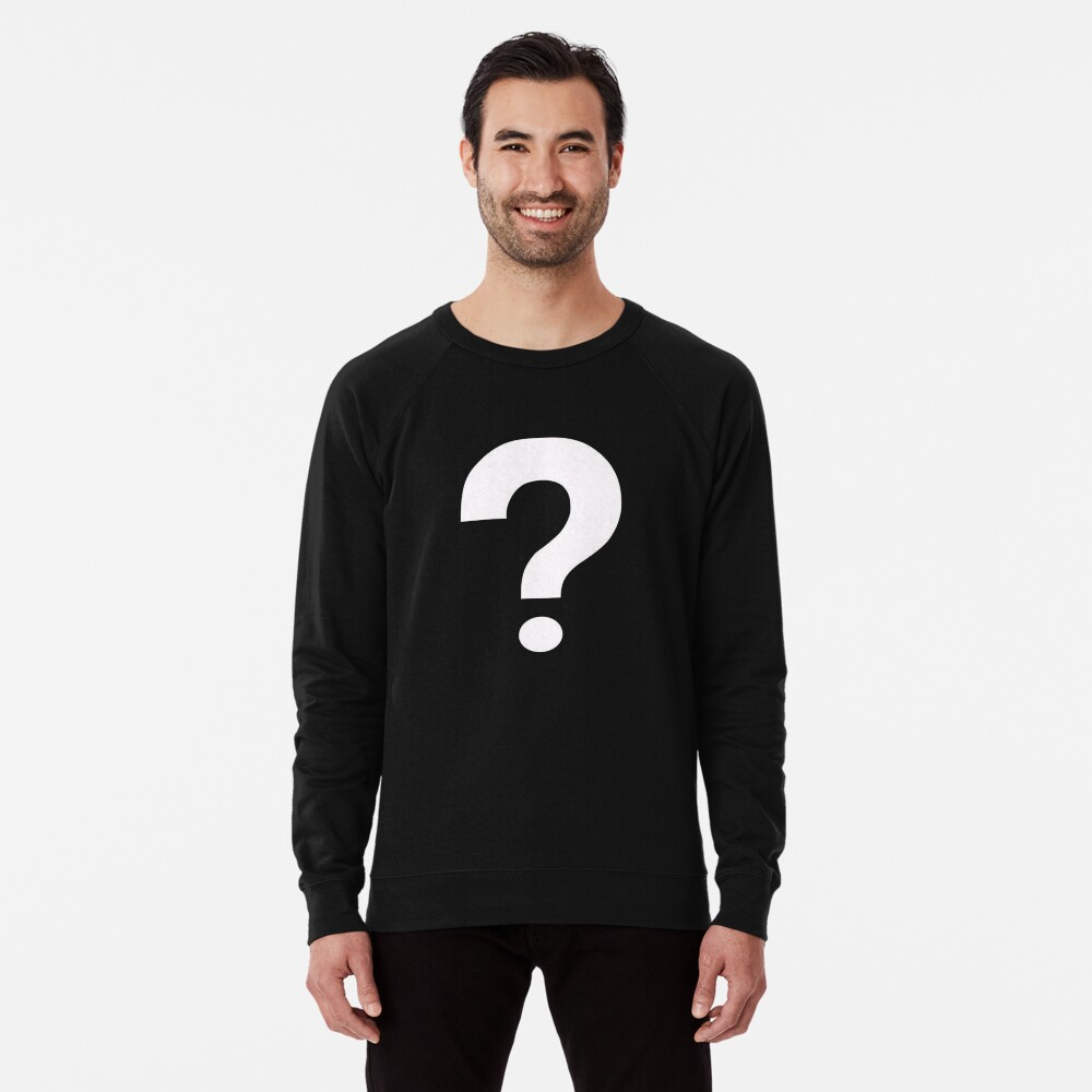 Item preview, Lightweight Sweatshirt designed and sold by Faldet67-.