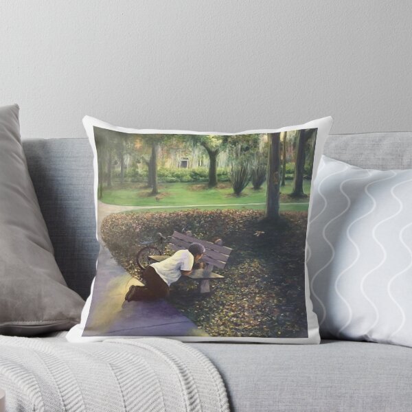 Item preview, Hush. designed and sold by David Laughlin.
