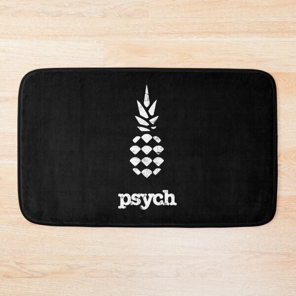 Item preview, Psych Icon designed and sold by JJFGraphics.