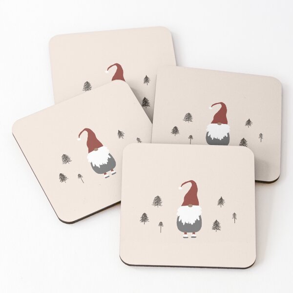 Item preview, Whimsical Christmas  designed and sold by ChristyBloom.