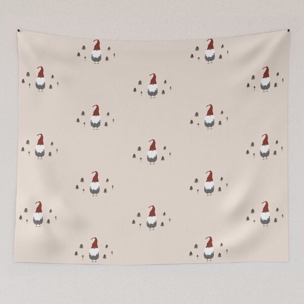 Item preview, Whimsical Christmas  designed and sold by ChristyBloom.