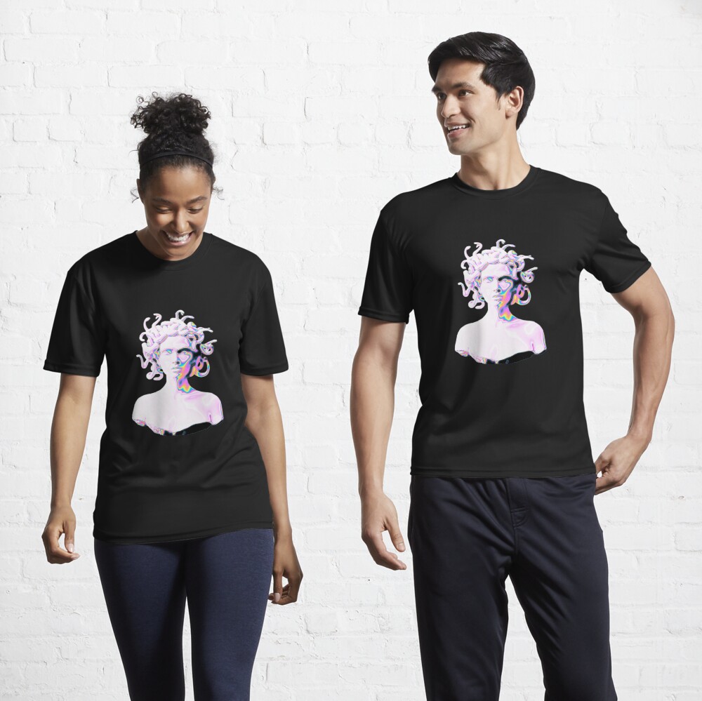 Item preview, Active T-Shirt designed and sold by dinaaaaaah.