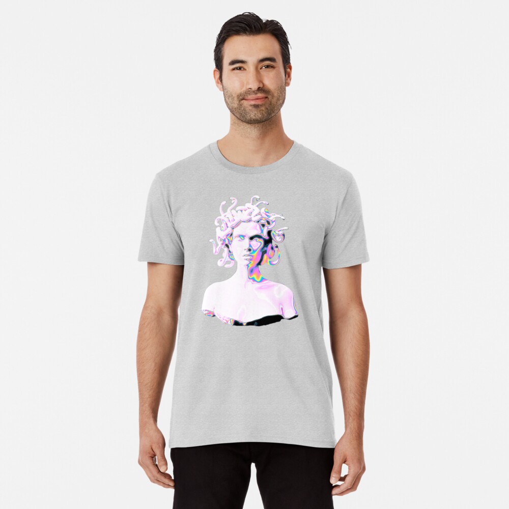 Item preview, Premium T-Shirt designed and sold by dinaaaaaah.