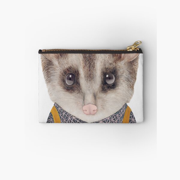 Item preview, Zarigüeya designed and sold by AnimalCrew.
