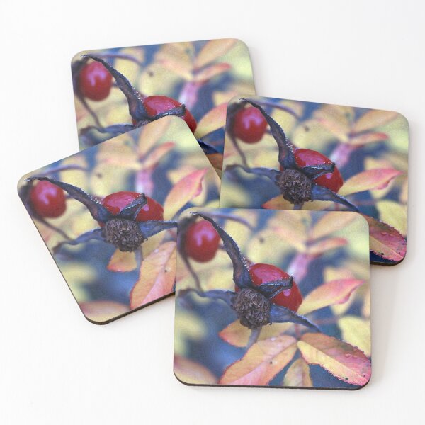 Item preview, Autumn Rose Hip designed and sold by KarenWoodArt.