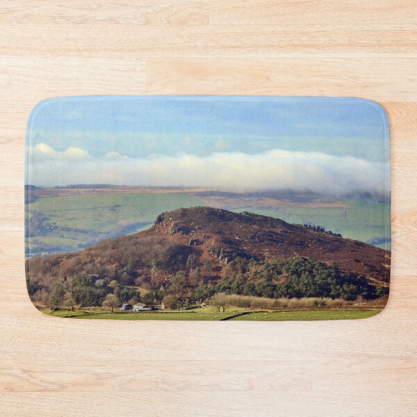 Item preview, hen cloud  designed and sold by tammy mellor.