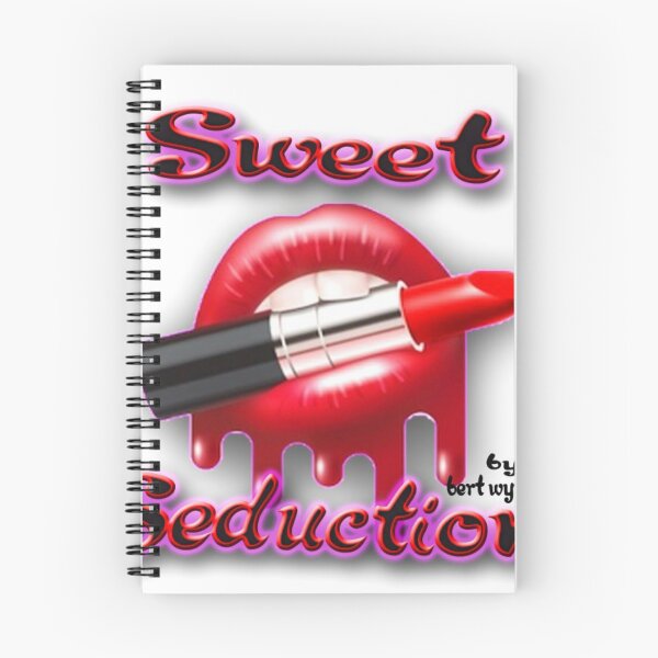 Item preview, Sweet Seduction designed and sold by BertWynder.