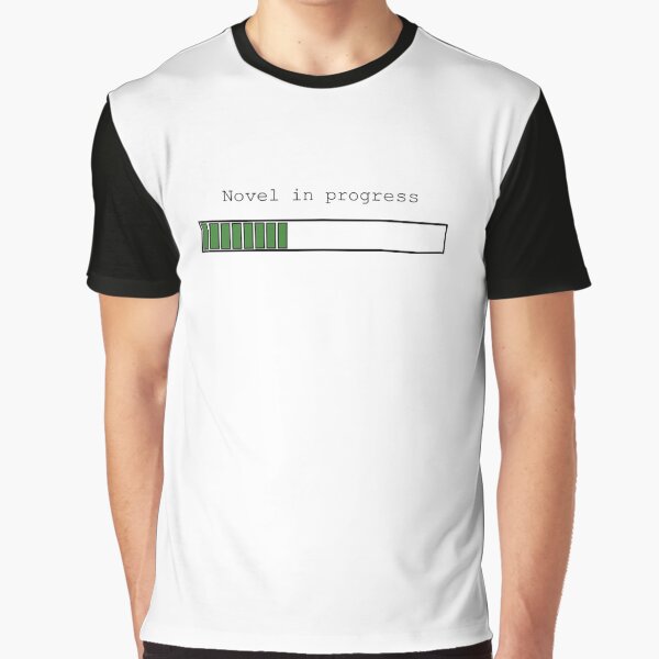 Grafik T-Shirt